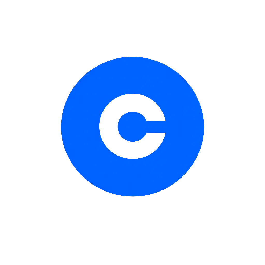 Coinbase Commerce
